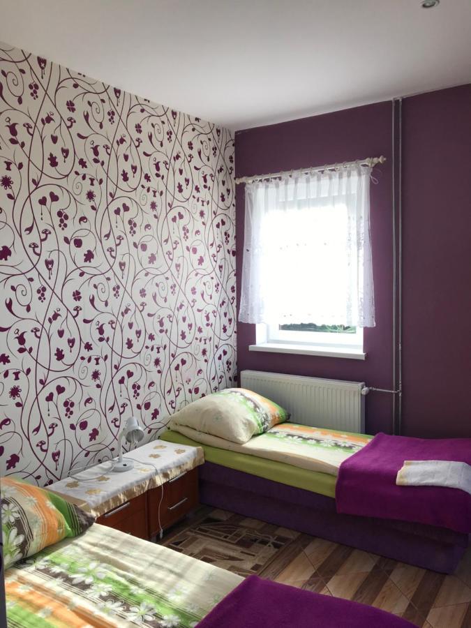 Restauracja Lania Bed and Breakfast Koszalin Buitenkant foto